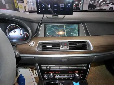 BMW Gran Turismo 2011, 172147 км, за 3635.65 USD - фото 11