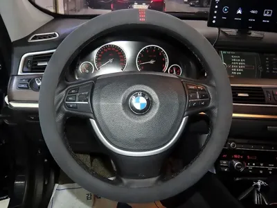 BMW Gran Turismo 2011, 172147 км, за 3635.65 USD - фото 12