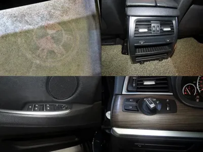 BMW Gran Turismo 2011, 172147 км, за 3635.65 USD - фото 18