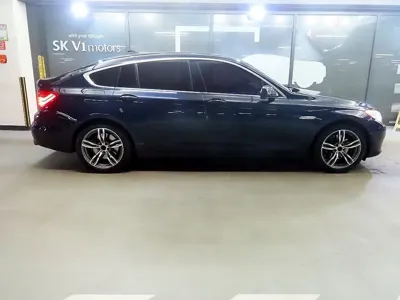 BMW Gran Turismo 2011, 172147 км, за 3635.65 USD - фото 20