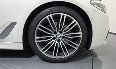 BMW 5-Series 2020, 18651 км, за 25732.91 USD - фото 21