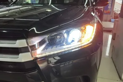 Toyota Highlander 2018, 89500 км, за 21903 USD - фото 8