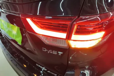 Toyota Highlander 2018, 89500 км, за 21903 USD - фото 9