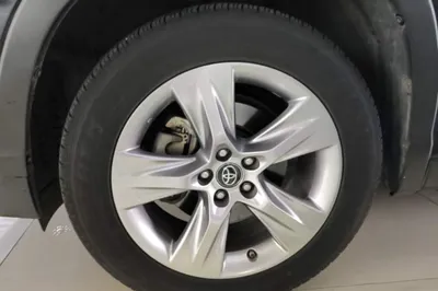 Toyota Highlander 2018, 89500 км, за 21903 USD - фото 10