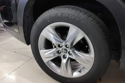 Toyota Highlander 2018, 89500 км, за 21903 USD - фото 11