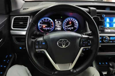 Toyota Highlander 2018, 89500 км, за 21903 USD - фото 13
