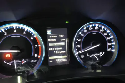 Toyota Highlander 2018, 89500 км, за 21903 USD - фото 14