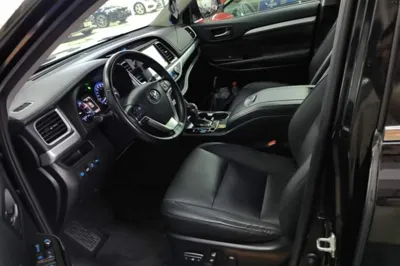 Toyota Highlander 2018, 89500 км, за 21903 USD - фото 17