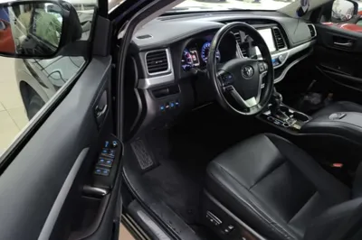 Toyota Highlander 2018, 89500 км, за 21903 USD - фото 18