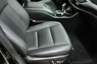 Toyota Highlander 2018, 89500 км, за 21903 USD - фото 19