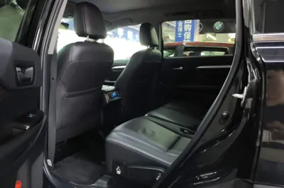 Toyota Highlander 2018, 89500 км, за 21903 USD - фото 20