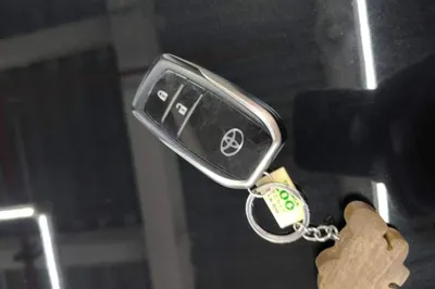 Toyota Highlander 2018, 89500 км, за 21903 USD - фото 23