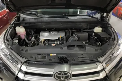 Toyota Highlander 2018, 89500 км, за 21903 USD - фото 24