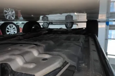 Toyota Highlander 2018, 89500 км, за 21903 USD - фото 25