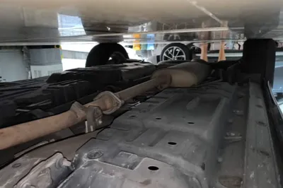 Toyota Highlander 2018, 89500 км, за 21903 USD - фото 26