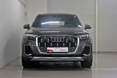 Audi Q7 2025, 950 км, за 60391.23 USD