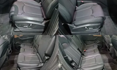 Audi Q7 2025, 950 км, за 60391.23 USD - фото 14