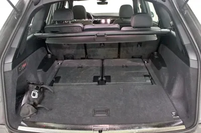 Audi Q7 2025, 950 км, за 60391.23 USD - фото 19