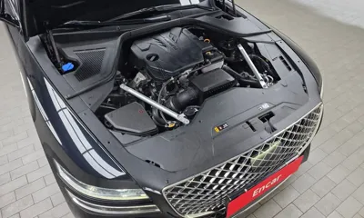 Genesis G80 2022, 18175 км, за 21387.24 USD - фото 6