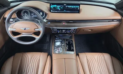 Genesis G80 2022, 18175 км, за 21387.24 USD - фото 7