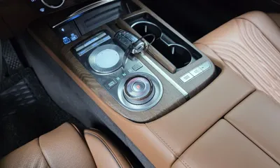 Genesis G80 2022, 18175 км, за 21387.24 USD - фото 9