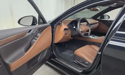Genesis G80 2022, 18175 км, за 21387.24 USD - фото 10