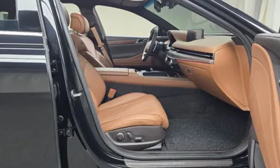 Genesis G80 2022, 18175 км, за 21387.24 USD - фото 11