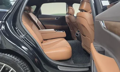 Genesis G80 2022, 18175 км, за 21387.24 USD - фото 12