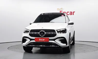 Mercedes-Benz GLE-Class 2024, 28554 км, за 59156.19 USD - фото 3