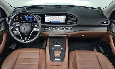 Mercedes-Benz GLE-Class 2024, 28554 км, за 59156.19 USD - фото 6