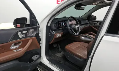 Mercedes-Benz GLE-Class 2024, 28554 км, за 59156.19 USD - фото 9