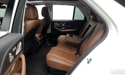 Mercedes-Benz GLE-Class 2024, 28554 км, за 59156.19 USD - фото 10