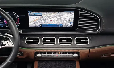 Mercedes-Benz GLE-Class 2024, 28554 км, за 59156.19 USD - фото 12