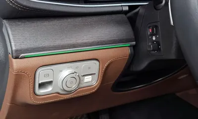 Mercedes-Benz GLE-Class 2024, 28554 км, за 59156.19 USD - фото 14