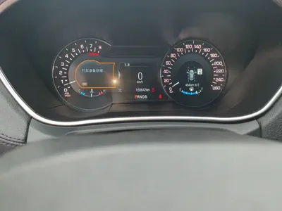 Lincoln MKX 2017, 160600 км, за 6819.02 USD