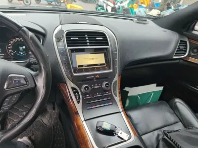 Lincoln MKX 2017, 160600 км, за 6869.7 USD - фото 6
