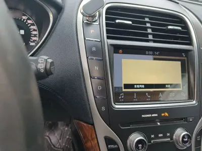 Lincoln MKX 2017, 160600 км, за 6869.7 USD - фото 7