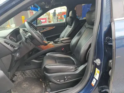 Lincoln MKX 2017, 160600 км, за 6869.7 USD - фото 8