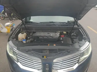 Lincoln MKX 2017, 160600 км, за 6869.7 USD - фото 11