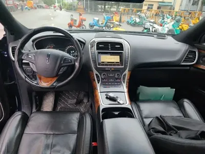 Lincoln MKX 2017, 160600 км, за 6869.7 USD - фото 13