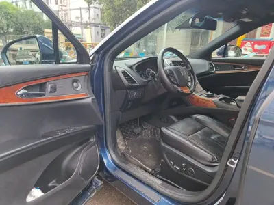 Lincoln MKX 2017, 160600 км, за 6869.7 USD - фото 14