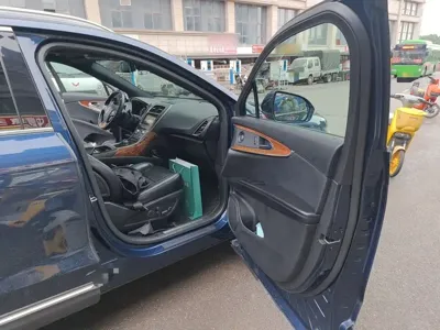 Lincoln MKX 2017, 160600 км, за 6869.7 USD - фото 20