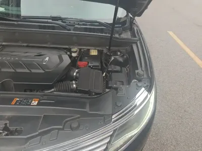 Lincoln MKX 2017, 160600 км, за 6869.7 USD - фото 22