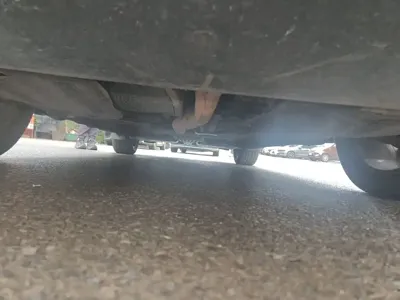 Lincoln MKX 2017, 160600 км, за 6869.7 USD - фото 23