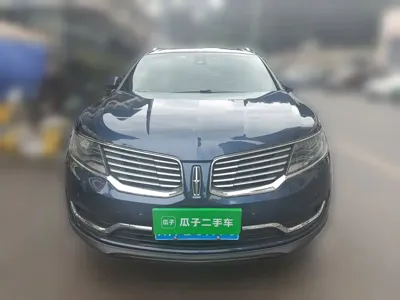 Lincoln MKX 2017, 160600 км, за 6869.7 USD - фото 24