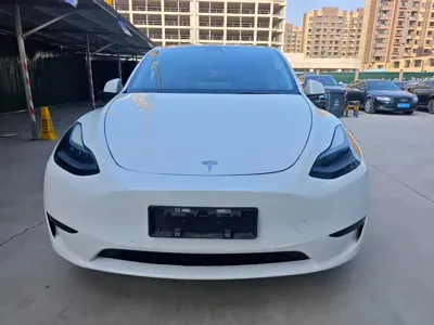 Tesla Model Y 2021, 120000 км, за 17577.84 USD