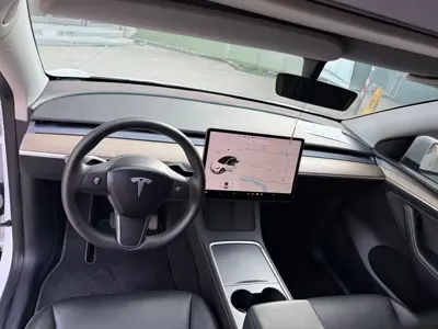 Tesla Model Y 2021, 120000 км, за 17622.91 USD - фото 9