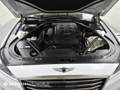 Genesis G80 2017, 237172 км, за 8925.09 USD - фото 6