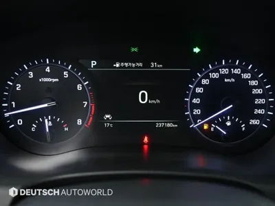 Genesis G80 2017, 237172 км, за 8925.09 USD - фото 8