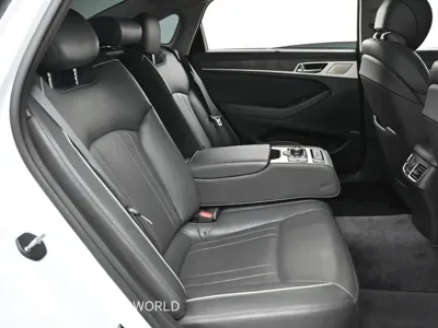 Genesis G80 2017, 237172 км, за 8925.09 USD - фото 12